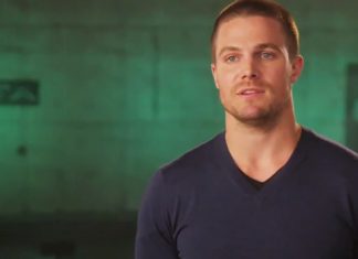 Arrow | Stephen Amell promete uma 2ª temporada maior e mais pessoal em novo vídeo promocional