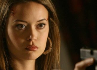 Arrow | Veja Summer Glau no novo promo da 2ª temporada