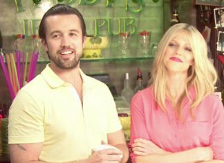 It’s Always Sunny in Philadelphia 9×03: The Gang Tries Desperately to Win an Award