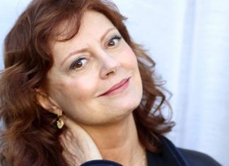 Mike & Molly | Susan Saradon vai participar da 4ª temporada