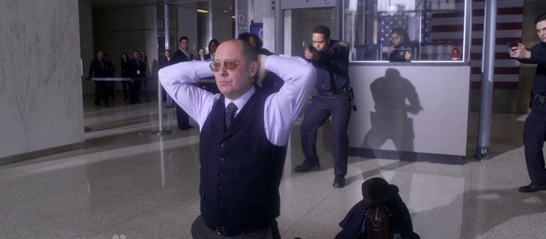 The Blacklist