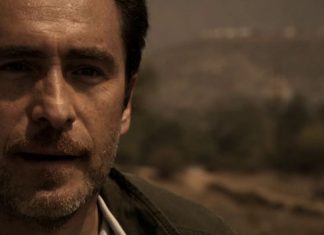 The Bridge 1×10: Old Friends