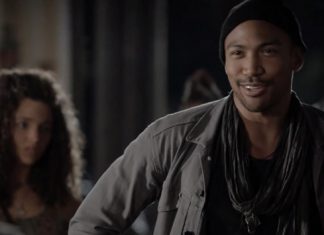 The Originals | Assista a uma cena completa do spinoff de The Vampire Diaries