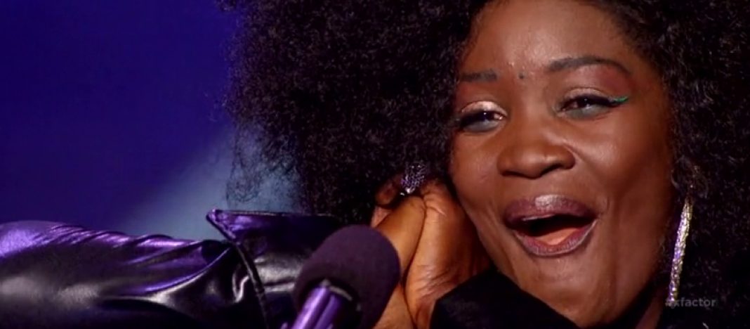 The X-Factor – 3x01