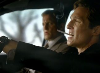 True Detective | Assista ao 1ª promo completo da série estrelada por Matthew McConaughey e Woody Harrelson