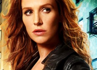 Unforgettable | Série é renovada para 3ª temporada pela CBS