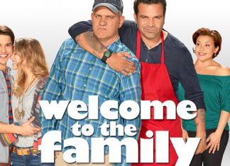 Welcome to the Family | Assista a 4 promos da nova comédia da NBC