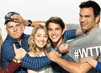 Primeiras Impressões: Welcome To The Family