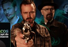 Podmaníacos #97 – The Killing, Breaking Bad, True Blood e muito mais