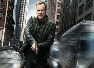 24: Live Another Day | Minissérie de 24 Horas é confirmada para maio e será filmada na Inglaterra