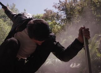 Agents of S.H.I.E.L.D. 1×02: 0-8-4