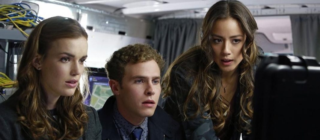 Agents of S.H.I.E.L.D. 1x04