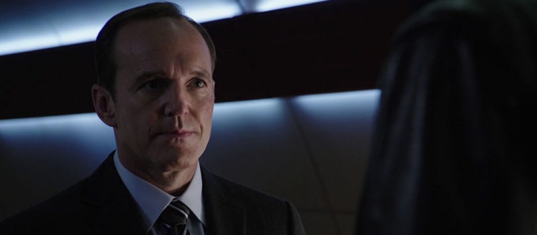 Agents of Shield audiência 2a episódio