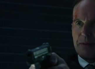 Agents of S.H.I.E.L.D. | Assista ao promo do 3ª episódio