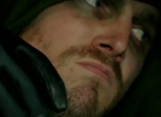 Arrow | Assista ao promo do segunda episódio da 2ª temporada