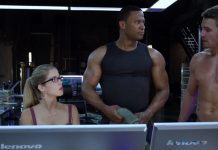 Arrow 2×03: Broken Dolls