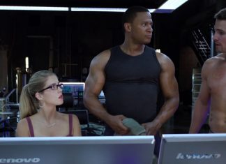 Arrow 2×03: Broken Dolls