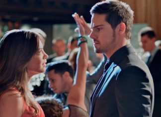 Beauty and the Beast 2×03: Liar, Liar