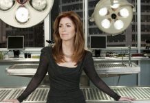 Body Of Proof | ABC cogita “descancelar” a série