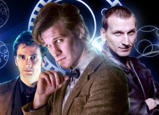 Análise Maníaca: Doctor Who – O Revival
