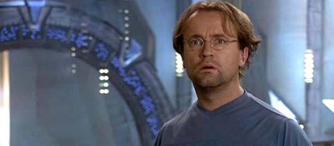 David Nykl