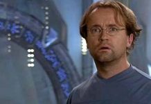 Arrow | David Nykl de Stargate: Atlantis entra para o elenco da 2ª temporada