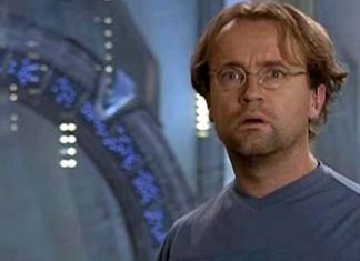 Arrow | David Nykl de Stargate: Atlantis entra para o elenco da 2ª temporada