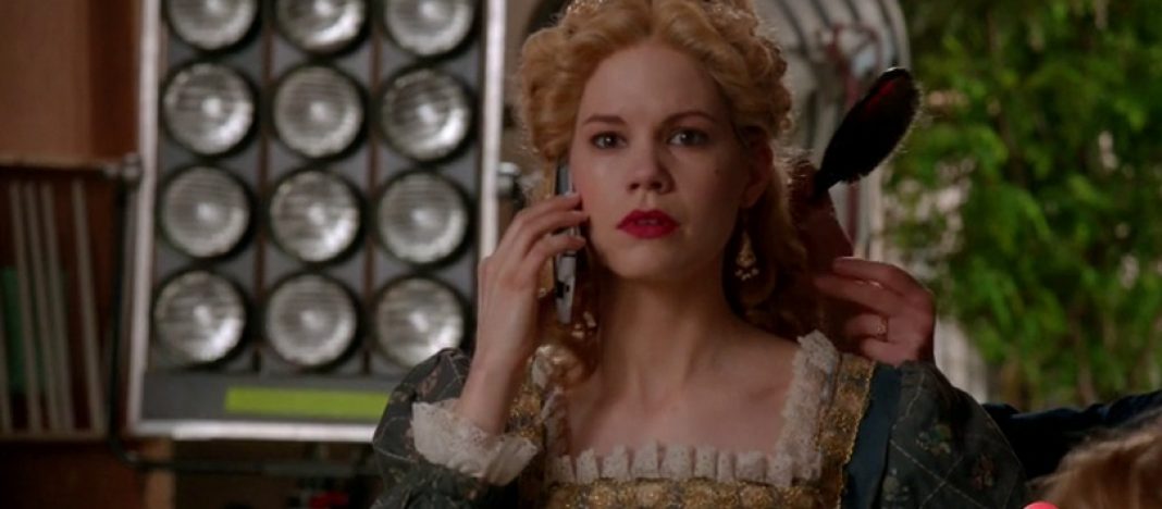 Devious Maids 1x13