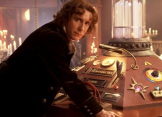 Análise Maníaca: Doctor Who – Oitavo Doctor