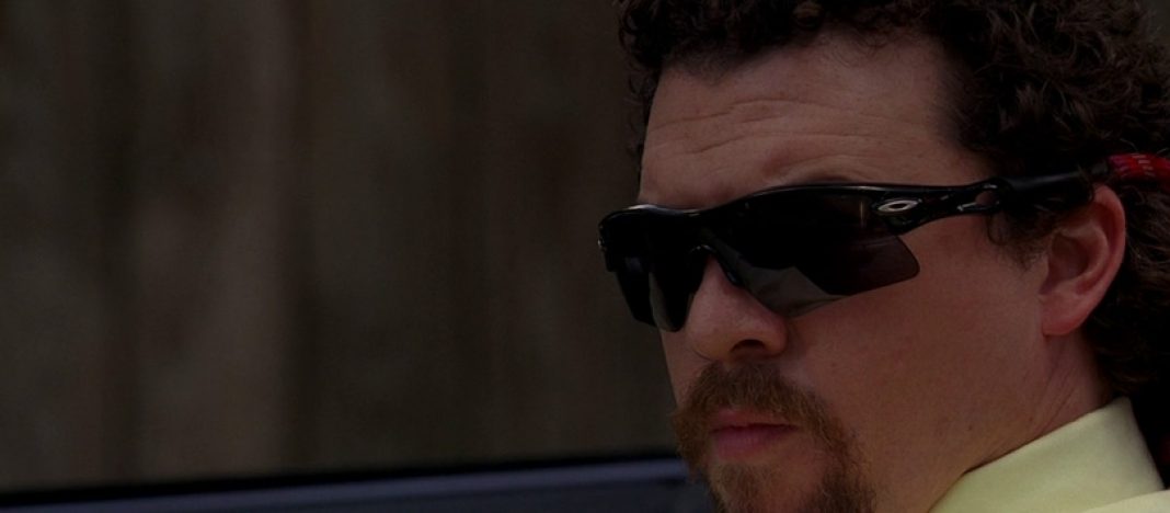 Eastbound & Down 4x01