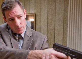 Public Morals | TNT encomenda nova série produzida por Steven Spielberg e estrelado por Ed Burns