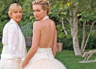 NBC desenvolve nova série de Ellen Degeneres