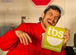 Um dia por dentro do Elmiro Miranda Show da TBS