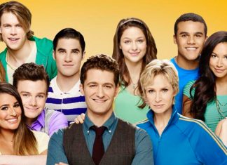 Glee | Temporada final pode não se passar no McKinley High
