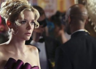 Hart Of Dixie 3×03/04: Take This Job and Shove It/Help Me Make It Through the Night
