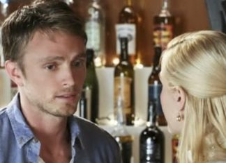 Hart of Dixie 3×02: Friends in Low Places