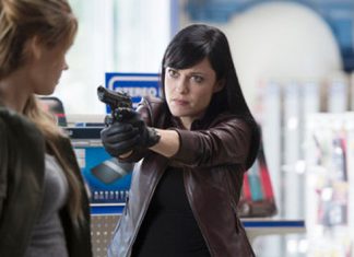 Haven 4×06: Countdown