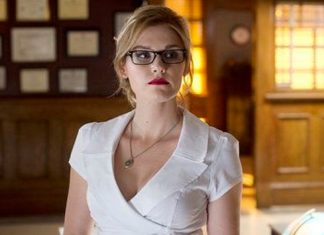 Haven 4×07: Lay Me Down