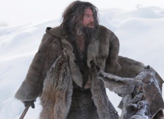 Balanço da temporada: Hell on Wheels – Season 3