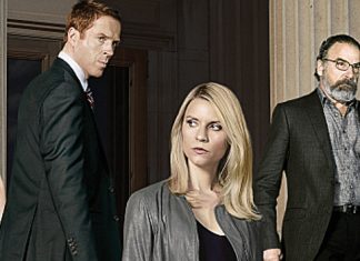Showtime garante novas temporadas para Homeland e Masters of Sex