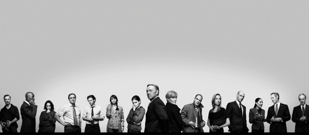 House of Cards