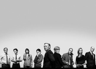 House of Cards | Segunda temporada pode ser a última
