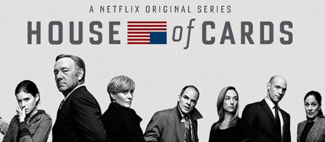 House of Cards possível season 3