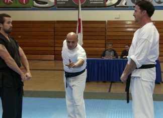 It’s Always Sunny in Philadelphia 9×05: Mac Day