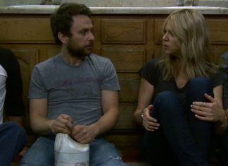 It’s Always Sunny in Philadelphia 9×07: The Gang Gets Quarantined