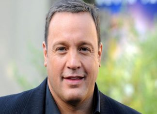 Kevin James vai estrelar e produzir nova comédia para a TV a cabo americana