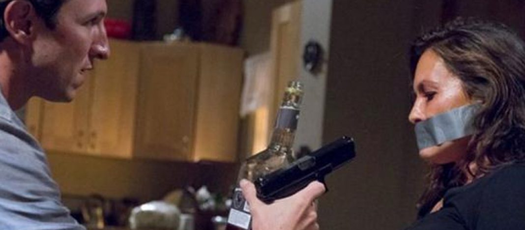 Law & Order SVU 15x01