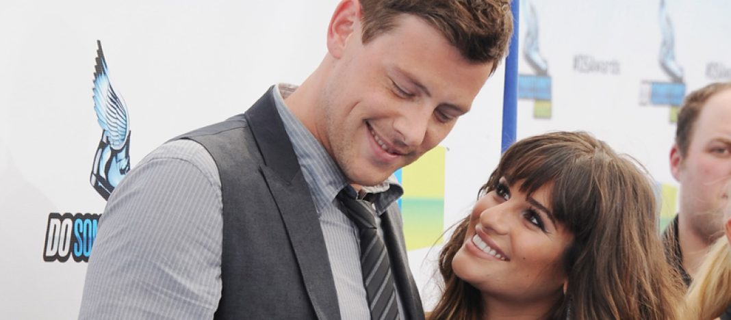 Lea Michele