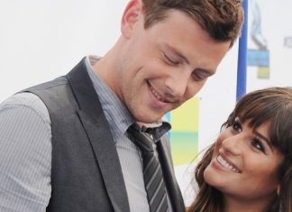 Glee | Lea Michele quebra o silêncio e fala sobre a perda de Cory Monteith