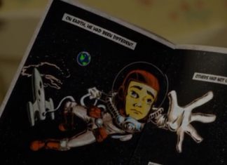 Masters of Sex 1×02: Race To Space